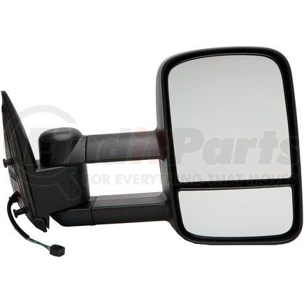 955-1862 by DORMAN - Side View Mirror - Right