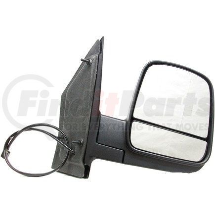 955-1864 by DORMAN - Side View Mirror - Right