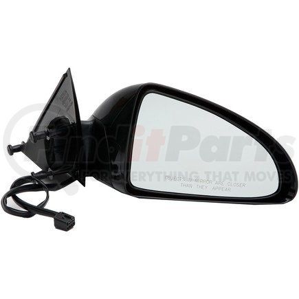 955-1869 by DORMAN - Side View Mirror - Right