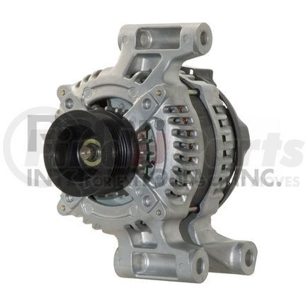 23755 by DELCO REMY - Alternator - Remanufactured