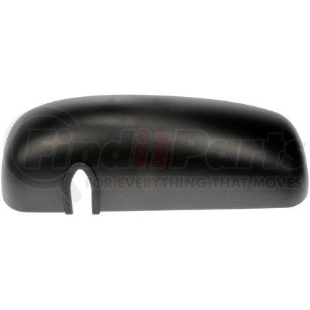 955-5401 by DORMAN - Mirror Cover Assembly