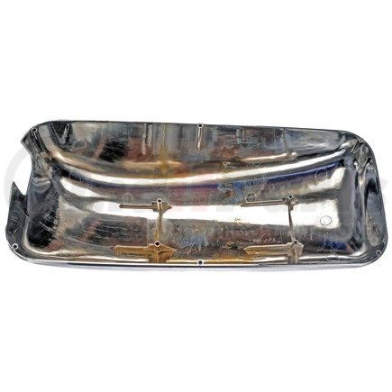 955-5406 by DORMAN - Mirror Cover Assembly