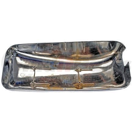 955-5408 by DORMAN - Mirror Cover Assembly