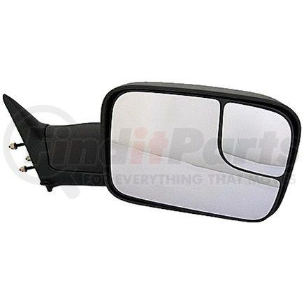 955-679 by DORMAN - Side View Mirror - Right Manual