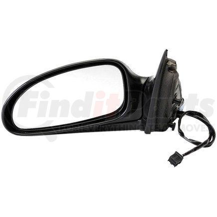 955-688 by DORMAN - Side View Mirror - Left Power, Non-Heated