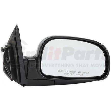 955-691 by DORMAN - Side View Mirror - Right Power, Non-Heated