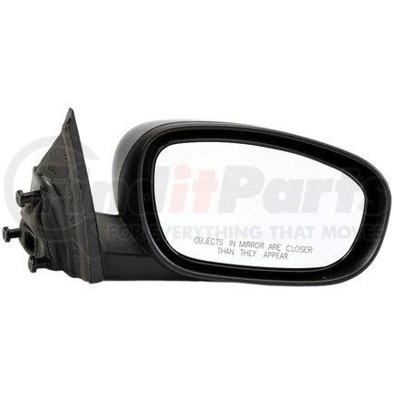 Dorman 955-703 Door Mirror Side View Mirror - Right Power, Fixed