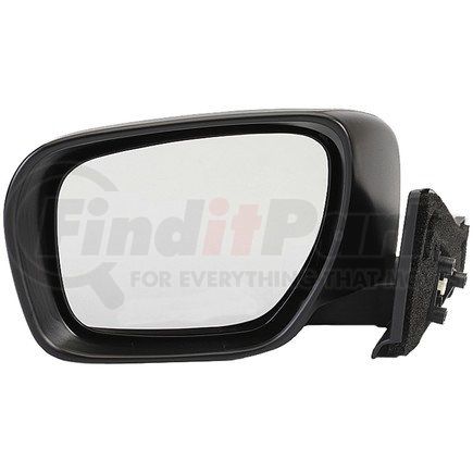 955-704 by DORMAN - Side View Mirror - Left Power, Non-Heated
