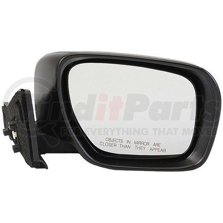 955-705 by DORMAN - Side View Mirror - Right Power, Non-Heated