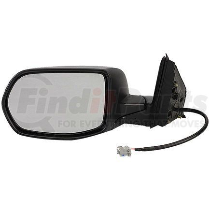 955-706 by DORMAN - Side View Mirror - Left Power, Non-Heated