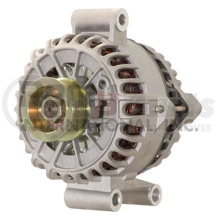 23766 by DELCO REMY - Alternator - Remanufactured