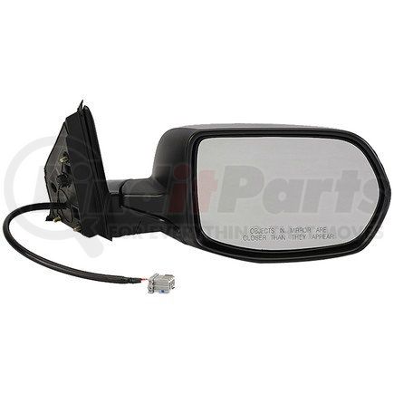 955-707 by DORMAN - Side View Mirror - Right Power, Non-Heated