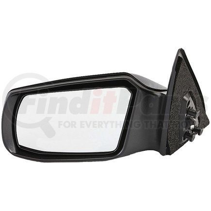 955-708 by DORMAN - Side View Mirror - Left Power, Non-Heated