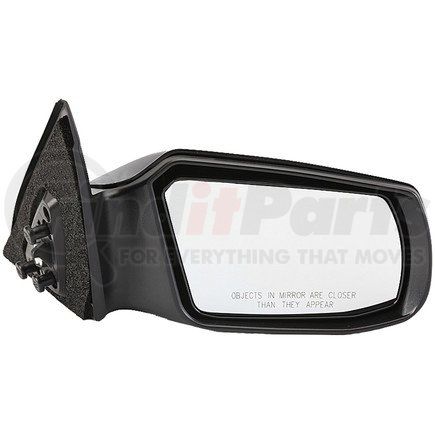 955-709 by DORMAN - Side View Mirror - Right Power, Non-Heated