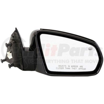955-715 by DORMAN - Side View Mirror - Right Power Heated Fixed
