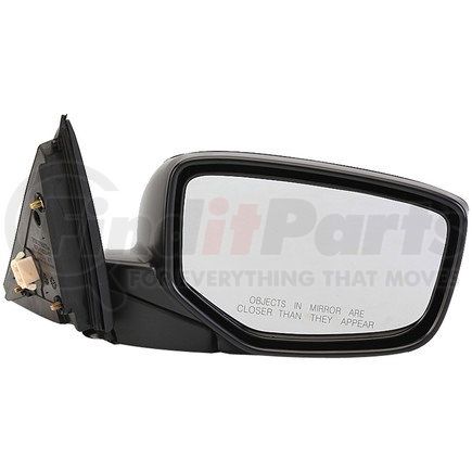 955-719 by DORMAN - Side View Mirror - Right Power Non-Heated