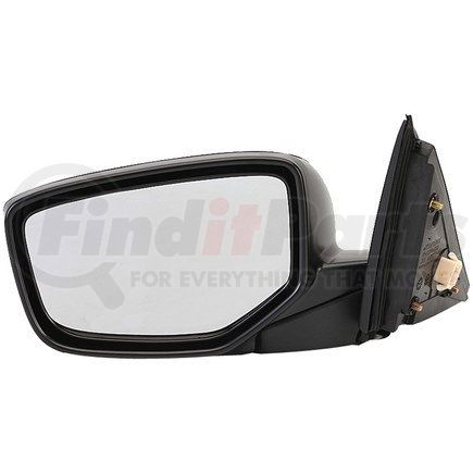 955-718 by DORMAN - Side View Mirror - Left Power Non-Heated