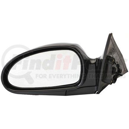 955-732 by DORMAN - Side View Mirror - Left Power, Non-Heated