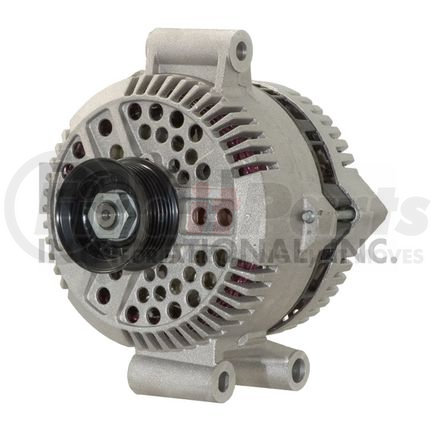 23783 by DELCO REMY - Alternator - Remanufactured