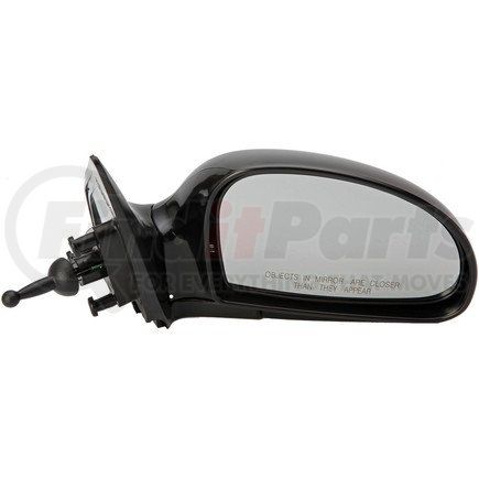 955-744 by DORMAN - Side View Mirror Right Cable Remote