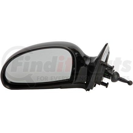 955-745 by DORMAN - Side View Mirror Left Cable Remote