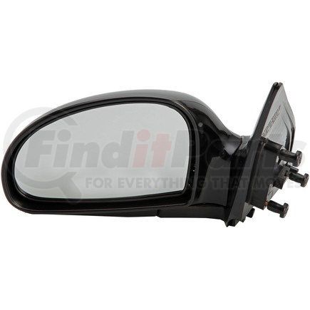 955-747 by DORMAN - Side View Mirror Left Power Heated