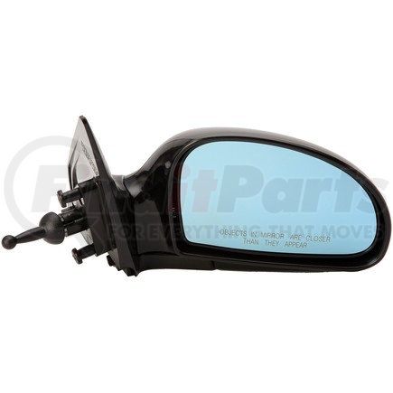 955-748 by DORMAN - Side View Mirror Right Cable Remote