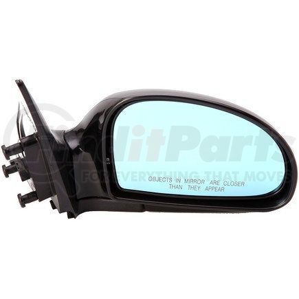 955-750 by DORMAN - Side View Mirror Right Power Heated