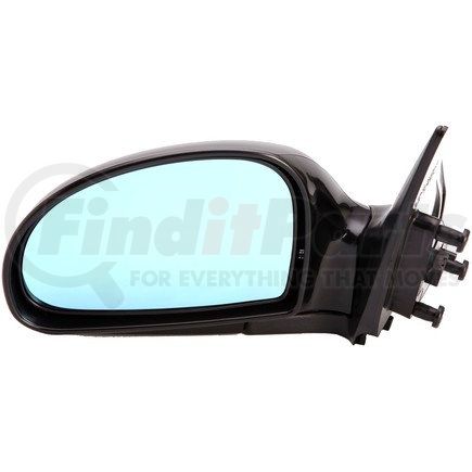 955-751 by DORMAN - Side View Mirror Left Power Heated