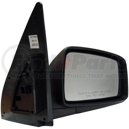 955-752 by DORMAN - Side View Mirror Right Power, Non-Heated
