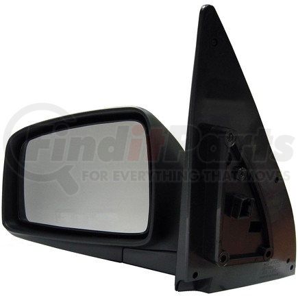 955-753 by DORMAN - Side View Mirror Left Power, Non-Heated