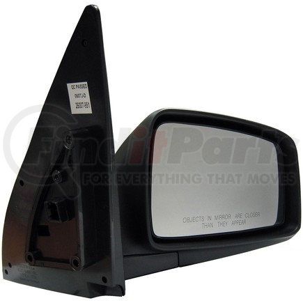 955-754 by DORMAN - Side View Mirror Right Power Heated