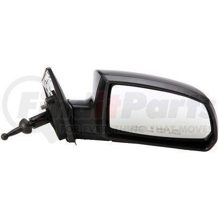 955-756 by DORMAN - Side View Mirror Right Cable