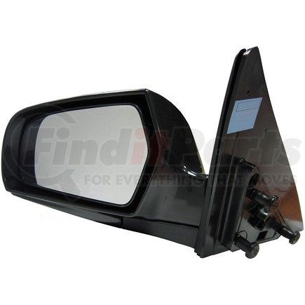 955-765 by DORMAN - Side View Mirror Left Power, Heated, without Side Repeater