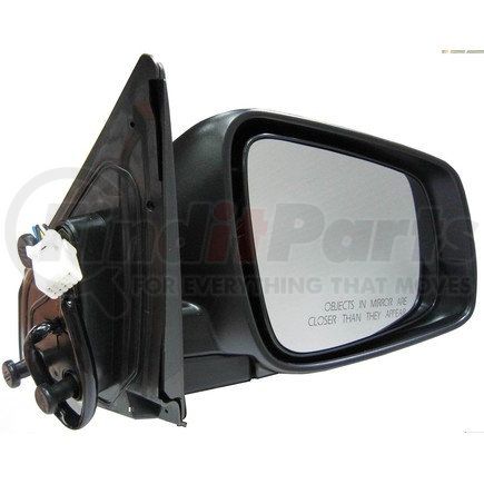 955-770 by DORMAN - Side View Mirror Right Power Heated