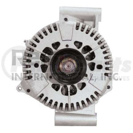 23785 by DELCO REMY - Alternator - Remanufactured