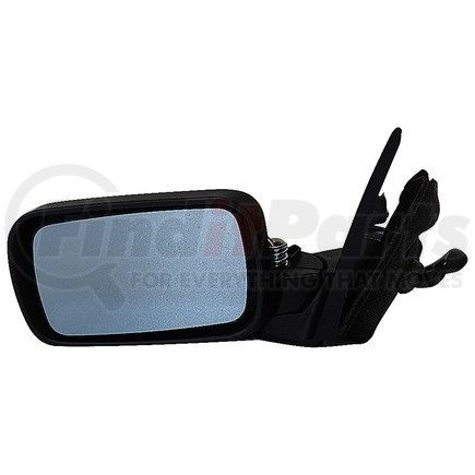 955-894 by DORMAN - Side View Mirror - Left Side