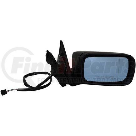 955-895 by DORMAN - Side View Mirror - Right Side