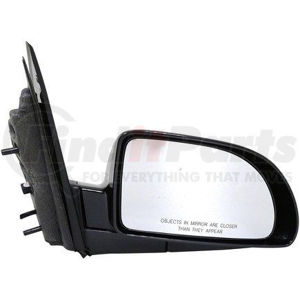 955-897 by DORMAN - Side View Mirror - Right Side