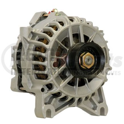 23786 by DELCO REMY - Alternator - Remanufactured