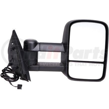 955-907 by DORMAN - Side View Mirror - Right Side
