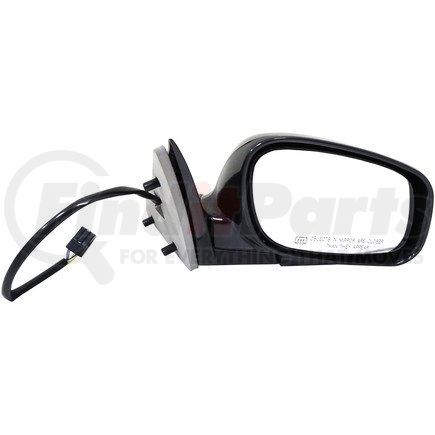 955-935 by DORMAN - Side View Mirror - Right Side