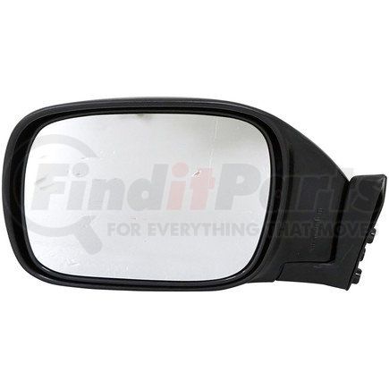 955-948 by DORMAN - Side View Mirror - Left Side