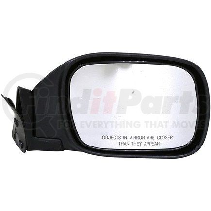 955-949 by DORMAN - Side View Mirror - Right Side