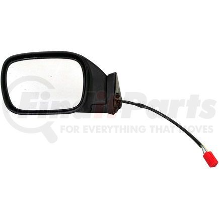 955-950 by DORMAN - Side View Mirror - Left Side