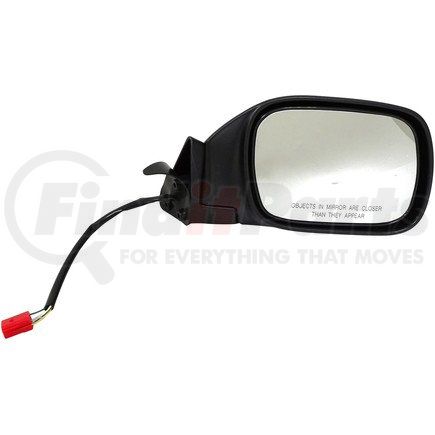 955-951 by DORMAN - Side View Mirror - Right Side