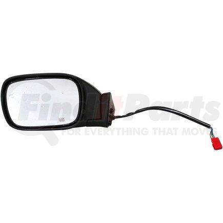 955-952 by DORMAN - Side View Mirror - Left Side