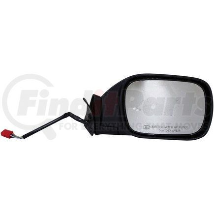 955-953 by DORMAN - Side View Mirror - Right Side