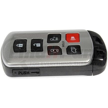 95607 by DORMAN - Keyless Remote Case Repair