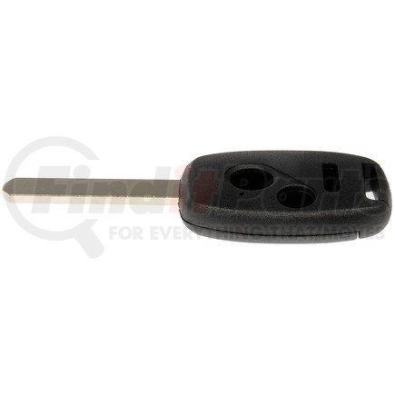 Dorman 95625 Keyless Entry Transmitter Cover Keyless Remote Case Repair